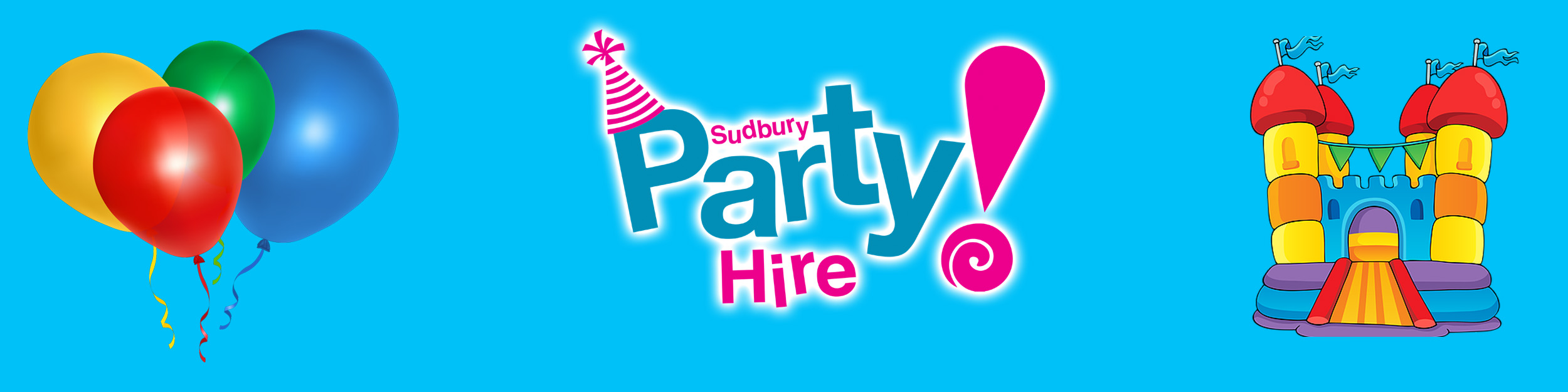 Sudbury Party Hire
